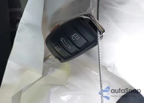 2019 Audi A3 40 Premium/40 Titanium Premium from USA, damaged, VIN WAUAUGFF2K1009922